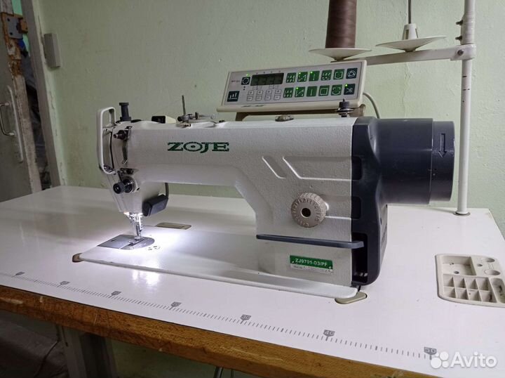 Аренда швейной машины. Швейный коворкинг