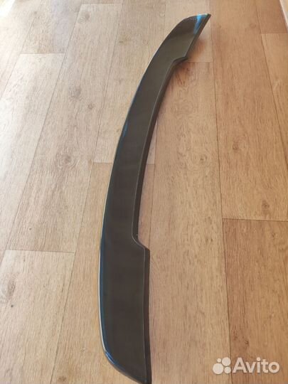 Спойлер гранта драйф актив