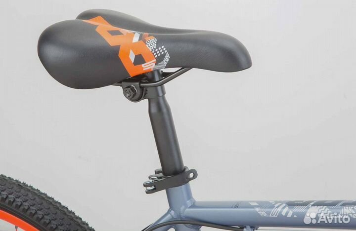 Велосипед 26