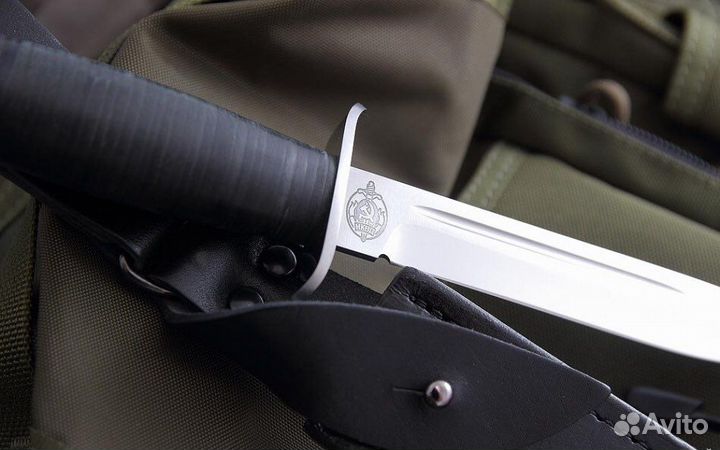 Нож Финка нквд