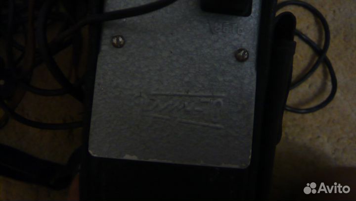 Фотовспышка 