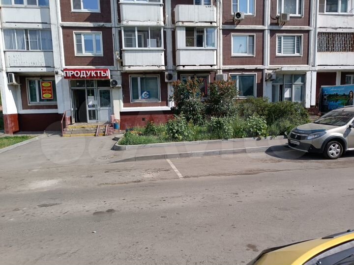 Торговая площадь, 205 м²