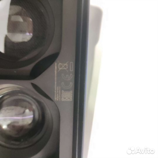 Samsung Gear VR