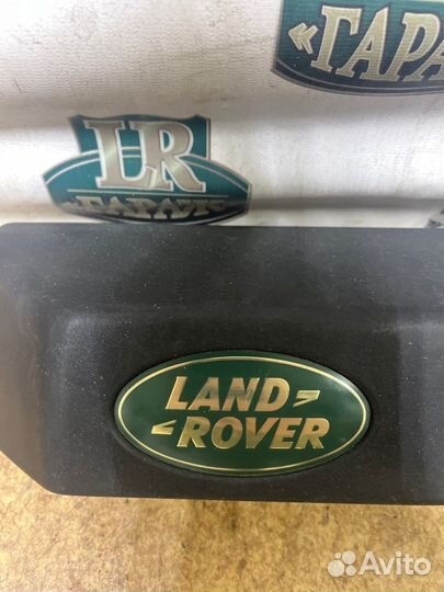 Ручка двери багажного отделения Land Rover