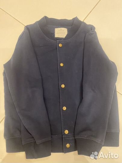 Школьные вещи на мальчика 128