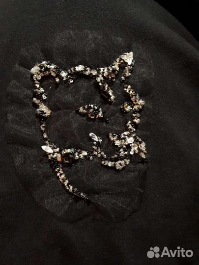 Пума, крылья, роза и др