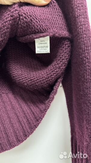 Джемпер incentive cashmere
