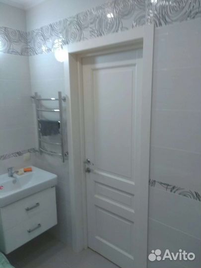 Двери межкомнатные классик под ключ