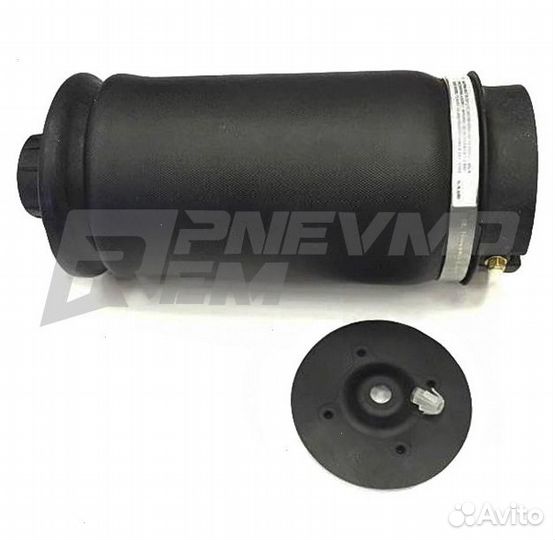 Задний пневмобаллон Mercedes-Benz GL-class W164