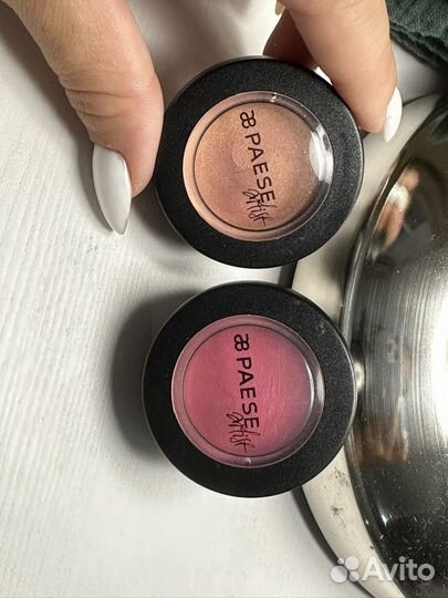 Косметика оригинал Charlotte Tilbury, MAC, Kiko