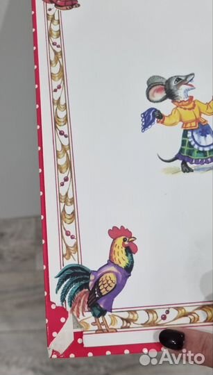 Книжки детские потешки, для развития, игру