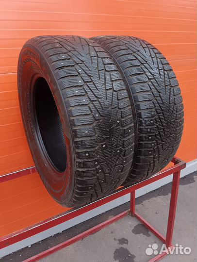 Nokian Tyres Hakkapeliitta 7 285/60 R18 116T