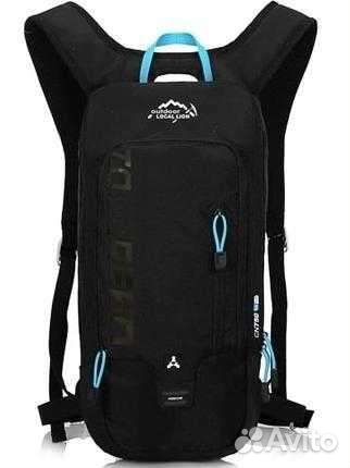 Спортивный рюкзак 6л