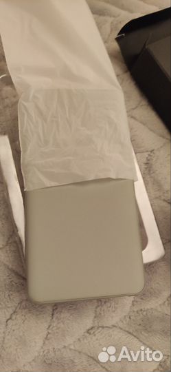 Портативное зарядное устройство