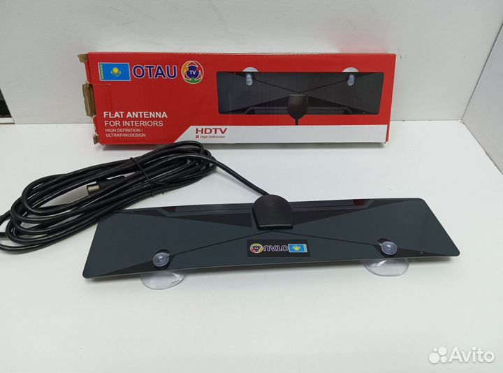 Антенна otau HD-218