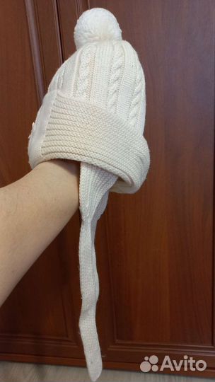 Шапка детская