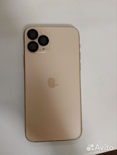 iPhone 11 Pro, 256 ГБ