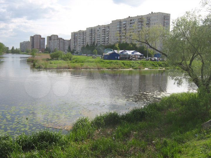 3-к. квартира, 62,4 м², 6/12 эт.