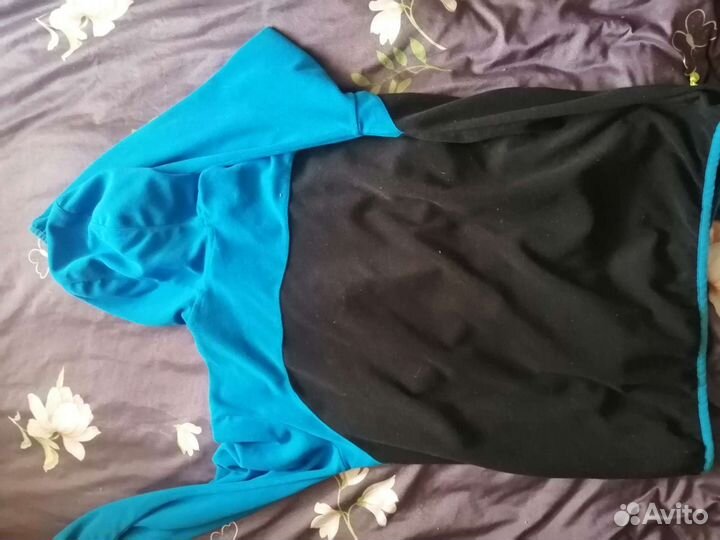 Мастерка демикс