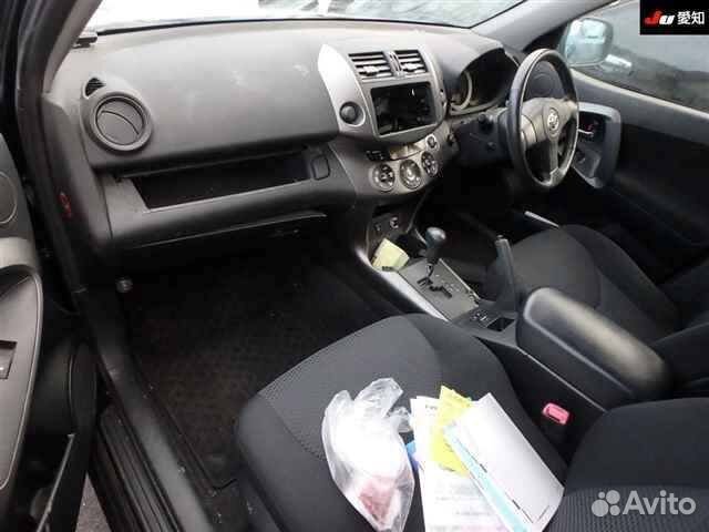 Двигатель Toyota Rav4 ACA31