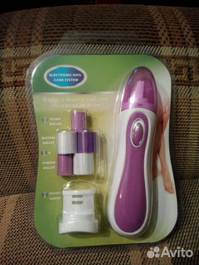 Пилка электрическая