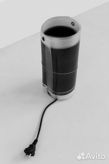 Тепличный обогреватель