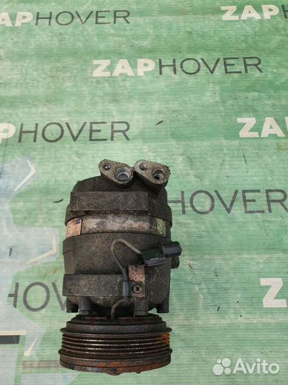 Компрессор кондиционера дв2.4 для Chery Tiggo T11