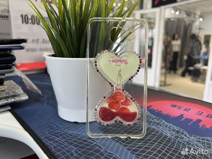 Чехол на Samsung A5 2016