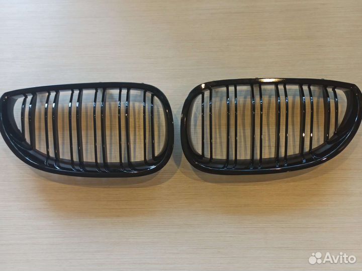 Ноздри bmw e60