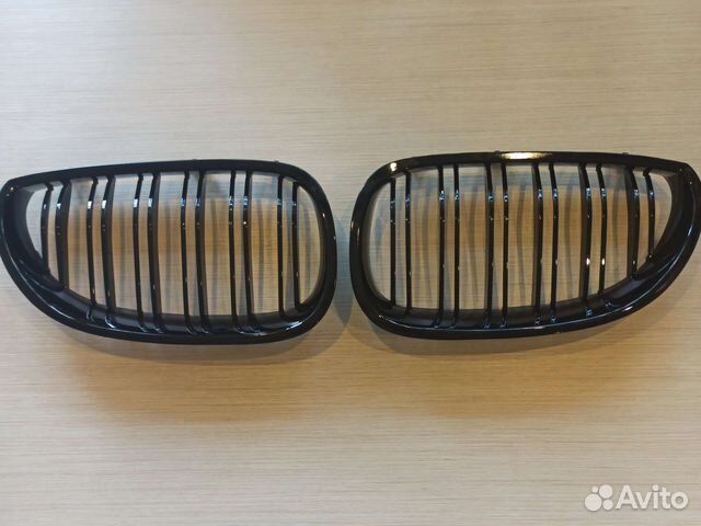 Ноздри bmw e60