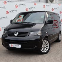 Volkswagen Multivan 2.5 AT, 2005, 430 000 км, с пробегом, цена 1 330 000 руб.
