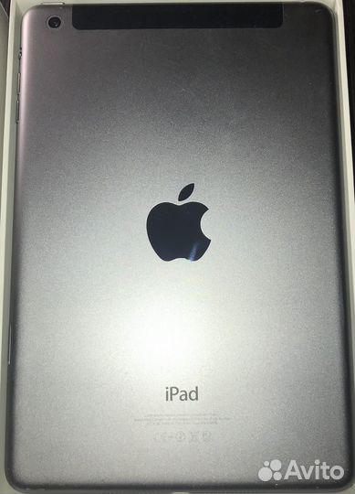 iPad mini 1