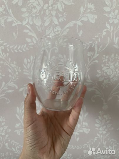 Стакан Martini