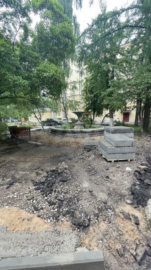 3-к. квартира, 88,3 м², 5/5 эт.