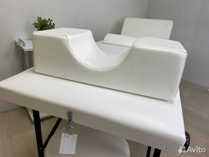 Подушка для наращивания ресниц