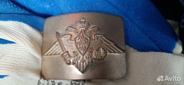 Мужская пряжка для ремня