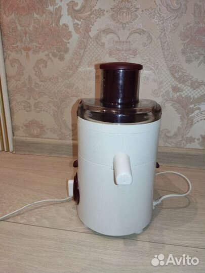 Соковыжималка