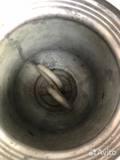 Самовар электрический СССР