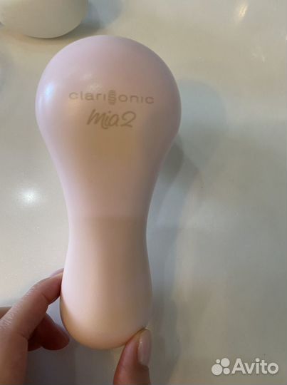 Аппарат для очищения кожи clarisonic MIA 2