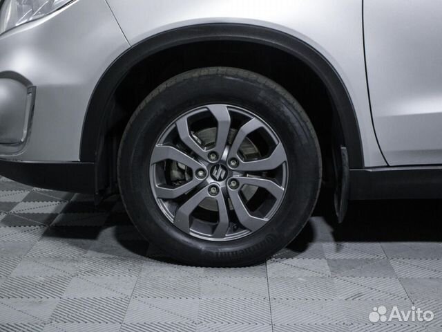 Suzuki Vitara 1.6 AT, 2019, 86 834 км объявление продам