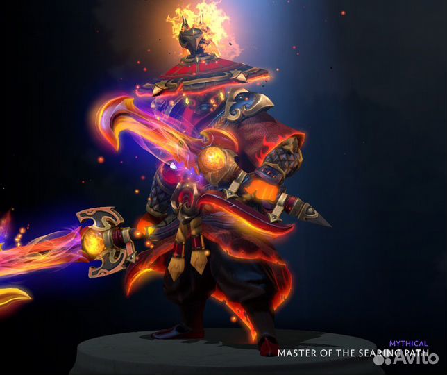 Сеты / immortals / collectors cache / dota 2