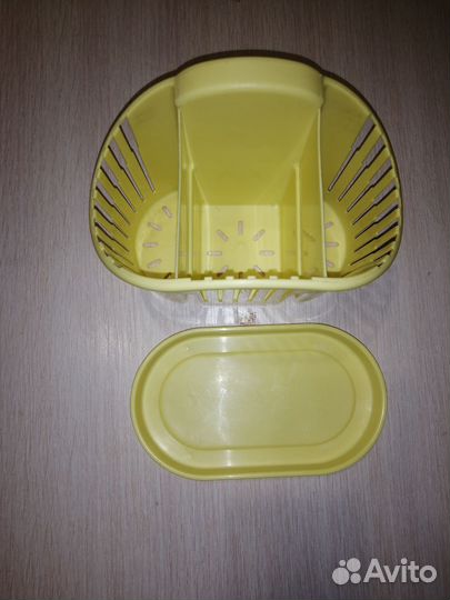 Органайзер для ложек и вилок бу