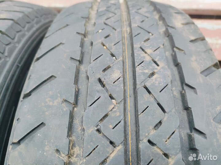 Nexen CP 321 195/70 R15C 104B