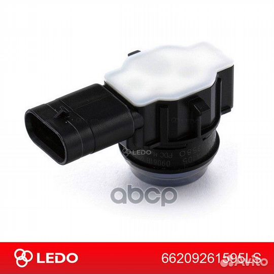 Парктроник 66209261595LS ledo