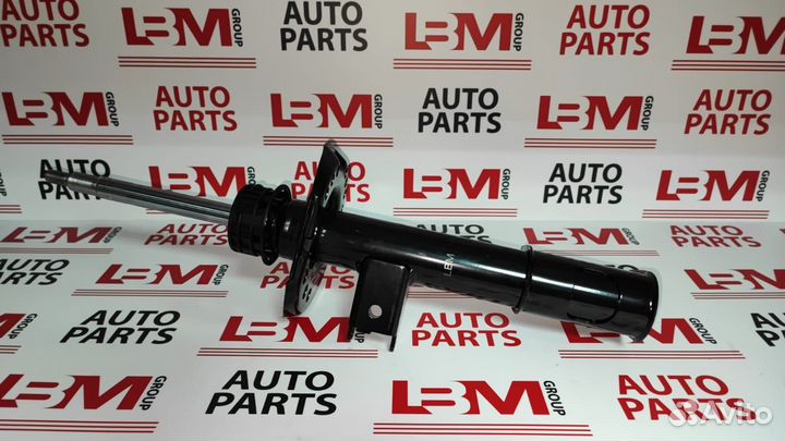 Амортизатор передний правый Mercedes (A156)