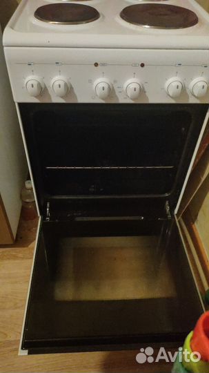 Плита электрическая