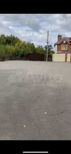 Участок 8,9 сот. (ИЖС)