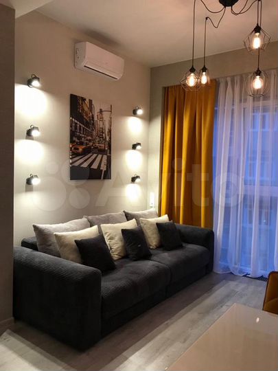 2-к. квартира, 38 м², 11/13 эт.