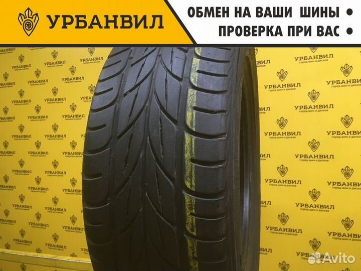 Amtel Planet FT-501 195/55 R15 85V