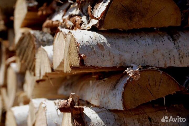 Дрова с оплатой по безналу